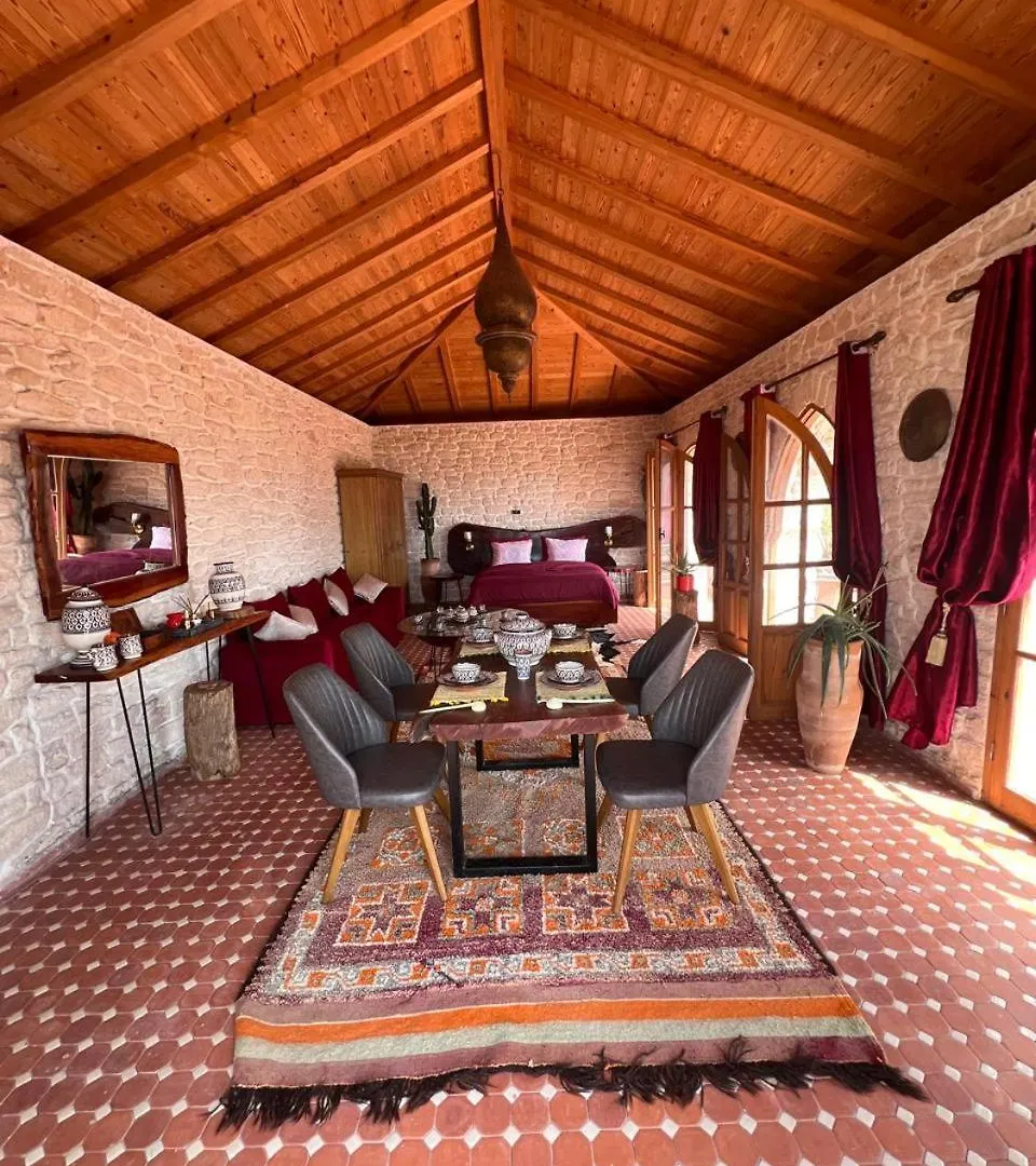 Villa Panoramic Sur La Mer الصويرة