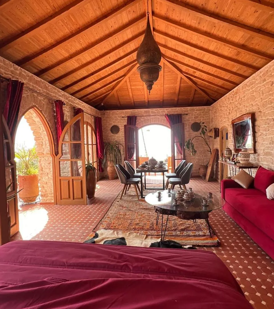 Villa Panoramic Sur La Mer الصويرة 0*,  المغرب