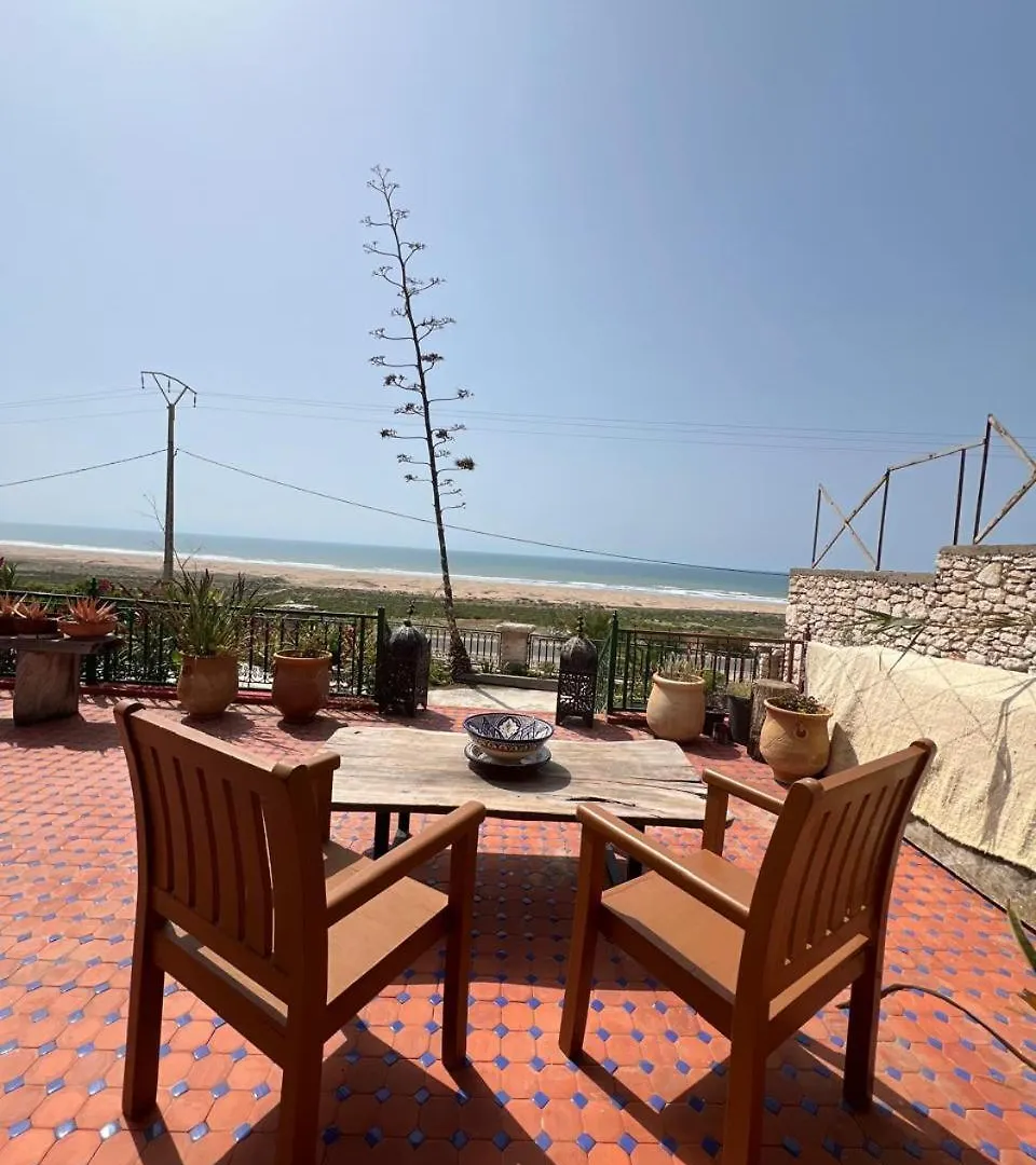 Villa Panoramic Sur La Mer الصويرة