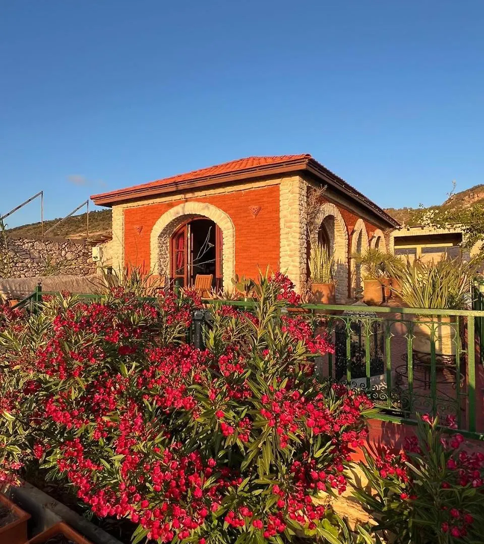 Villa Panoramic Sur La Mer الصويرة