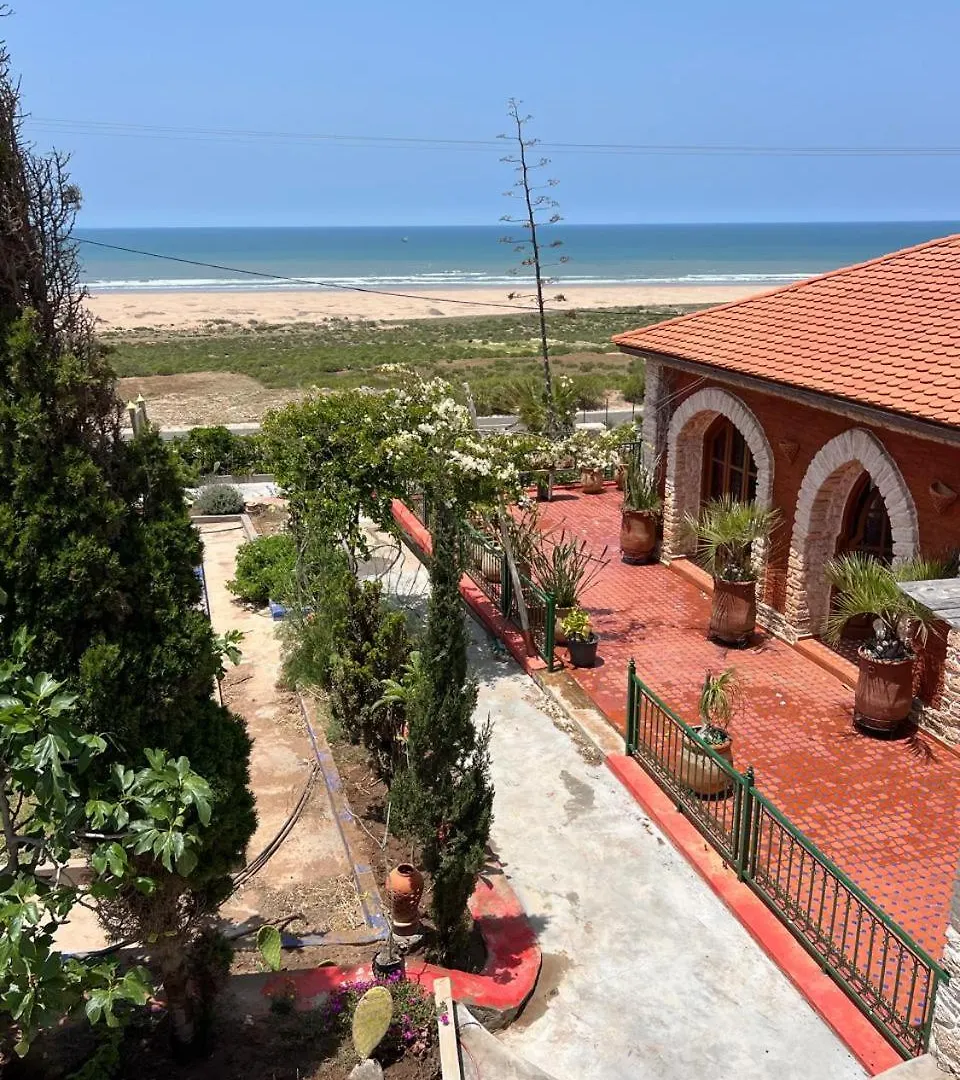 Villa Panoramic Sur La Mer الصويرة المغرب